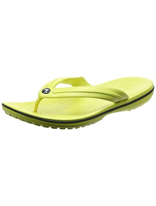 Crocs Unisex Crocband Flip Flops