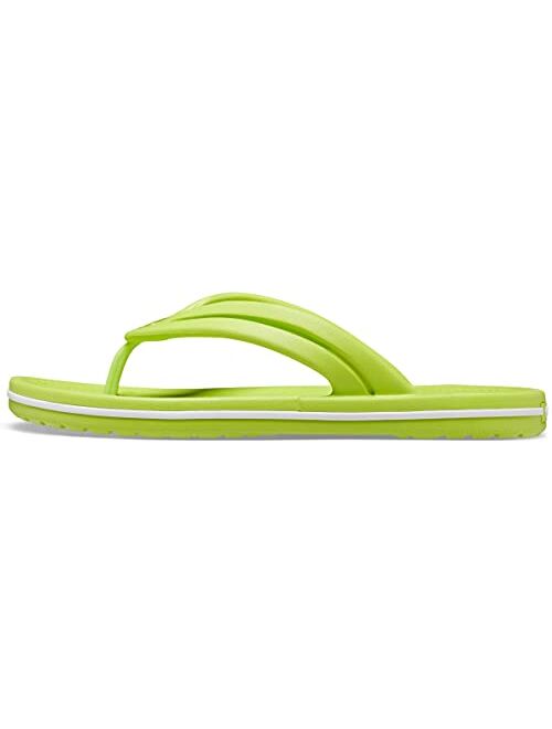 Crocs Unisex Crocband Flip Flops