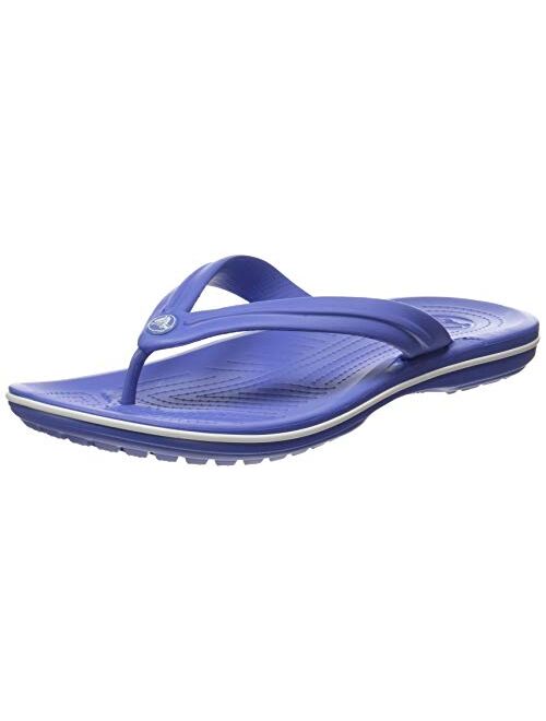 Crocs Unisex Crocband Flip Flops