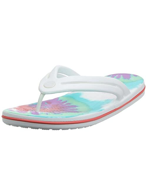 Crocs Unisex Crocband Flip Flops