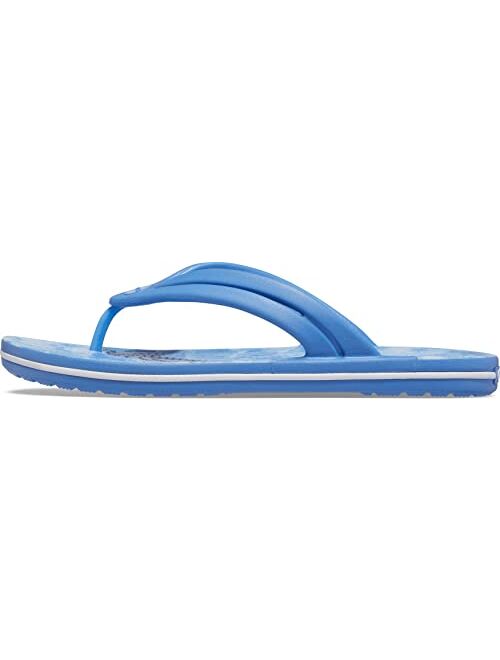 Crocs Unisex Crocband Flip Flops