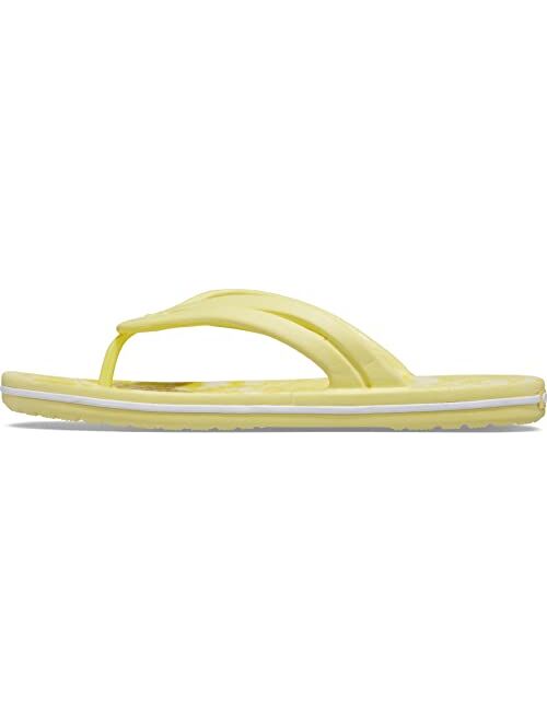 Crocs Unisex Crocband Flip Flops