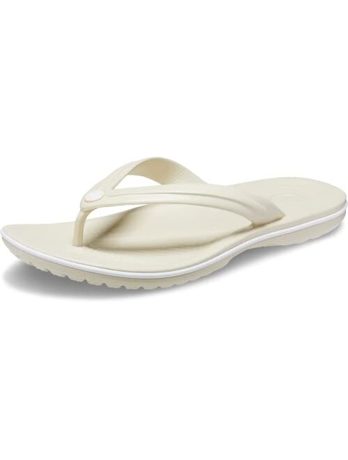 Crocs Unisex Crocband Flip Flops