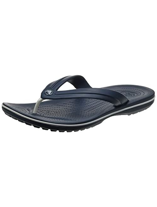 Crocs Unisex Crocband Flip Flops