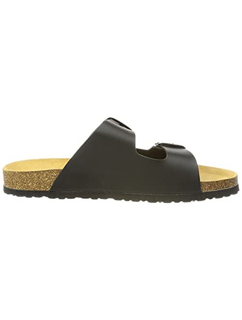 Lico Men's Low-Top Slippers