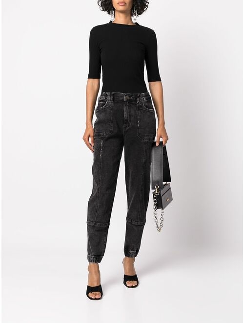 Retrofete Carter tapered jeans