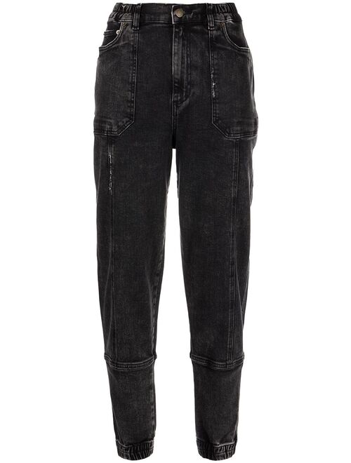 Retrofete Carter tapered jeans