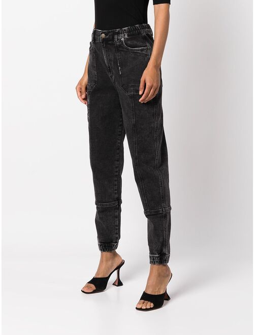 Retrofete Carter tapered jeans