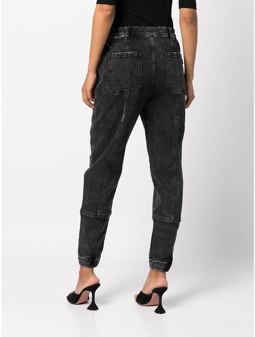 Retrofete Carter tapered jeans