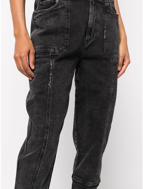 Retrofete Carter tapered jeans