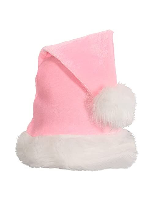 Beistle Plush Hat