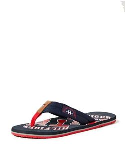 Men's Essential Th Beach Sandal Flip Flops