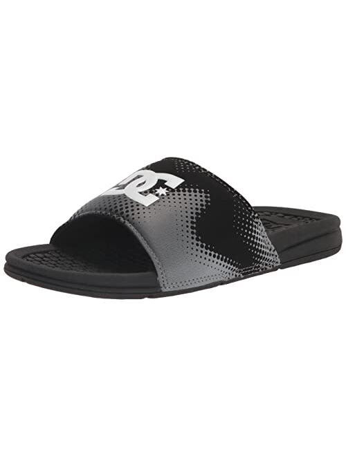 DC Men's Bolsa Slide Sandal