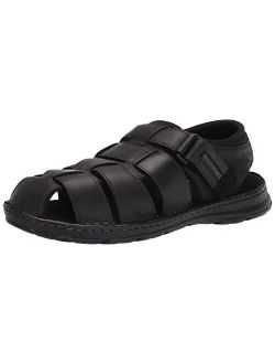 Men's Darwyn Fishermen Fisherman Sandal