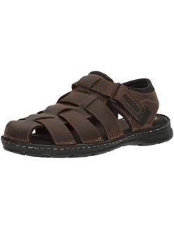 Men's Darwyn Fishermen Fisherman Sandal