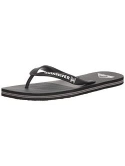 Men's Molokai 3 Point Flip Flop Sandal