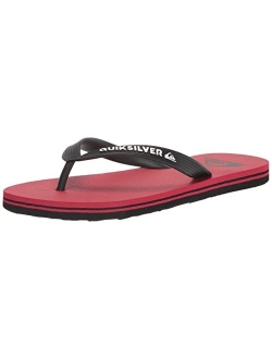 Men's Molokai 3 Point Flip Flop Sandal