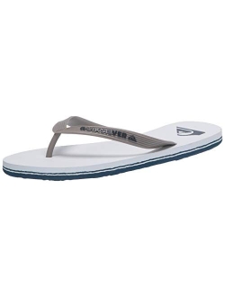 Men's Molokai 3 Point Flip Flop Sandal