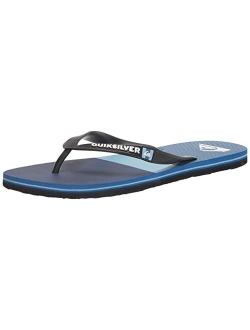 Men's Molokai 3 Point Flip Flop Sandal