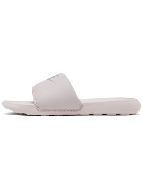 Nike Women's Victori One Slide Sandals from Finish Line