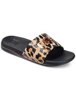 Women's One Slip-On Slide Sandals