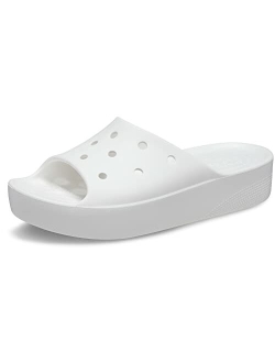 Women's Classic Slide | Platform Sandals