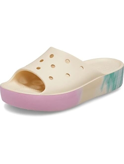 Women's Classic Slide | Platform Sandals