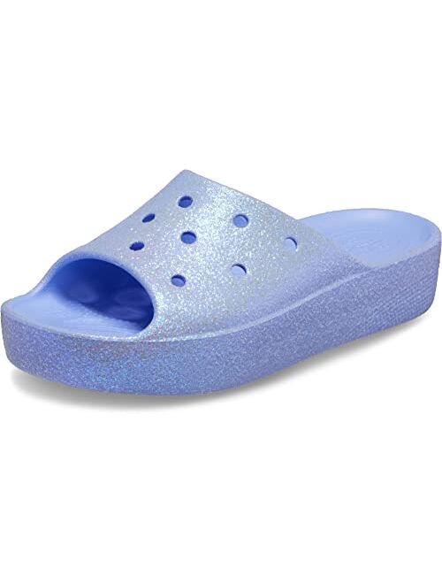 Crocs Women's Classic Slide | Platform Sandals