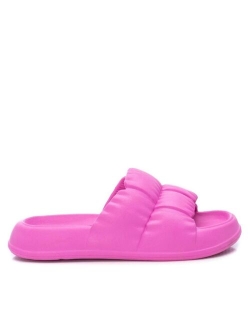 Women's Pool Slides Sandals By XTI