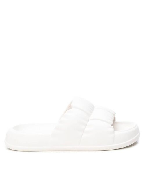 Women's Pool Slides Sandals By XTI