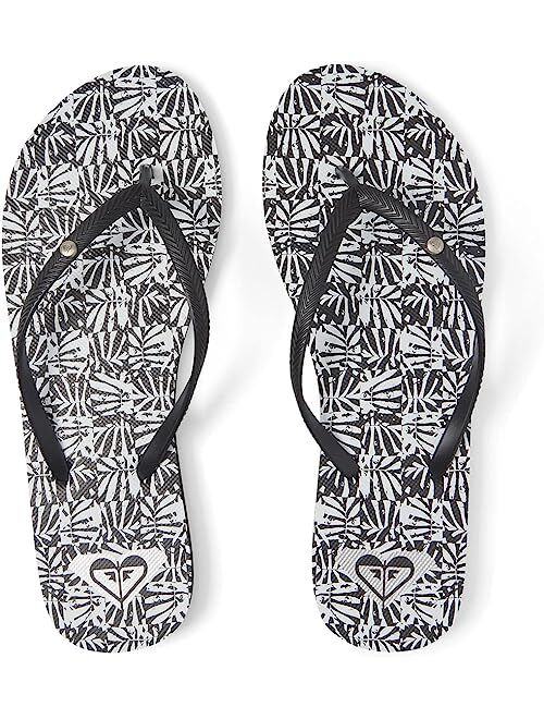 Roxy Bermuda Print