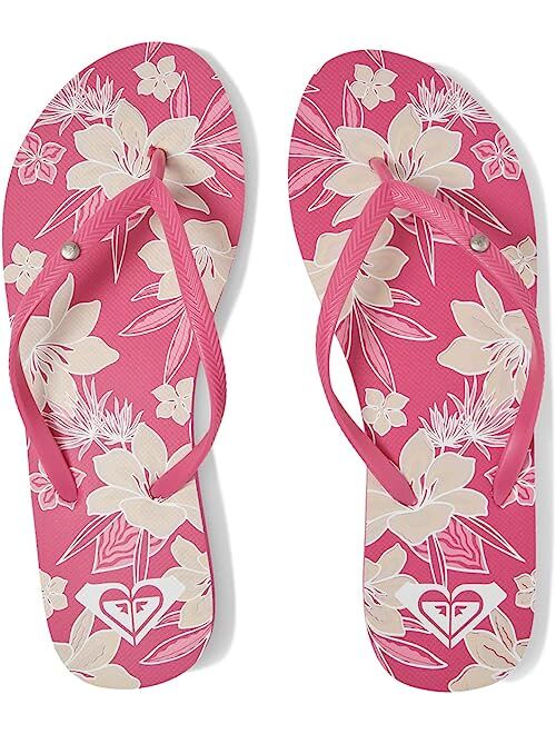 Roxy Bermuda Print