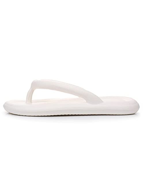 VenusCelia Women's Cute Flip Flop