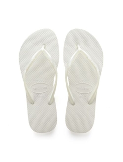 Women's Slim Flip-flop Sandals