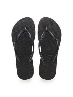 Women's Slim Flip-flop Sandals