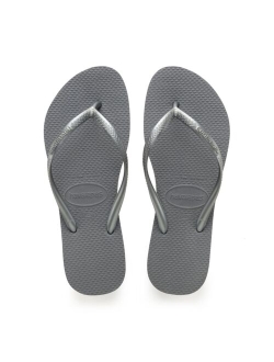 Women's Slim Flip-flop Sandals