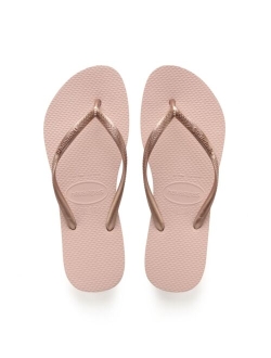 Women's Slim Flip-flop Sandals