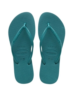 Women's Slim Flip-flop Sandals