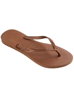 Women's Slim Flip-flop Sandals