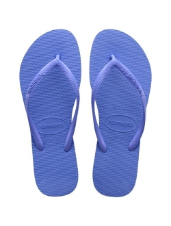 Women's Slim Flip-flop Sandals