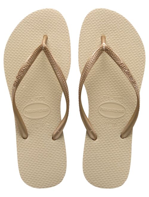 Havaianas Women's Slim Flip-flop Sandals