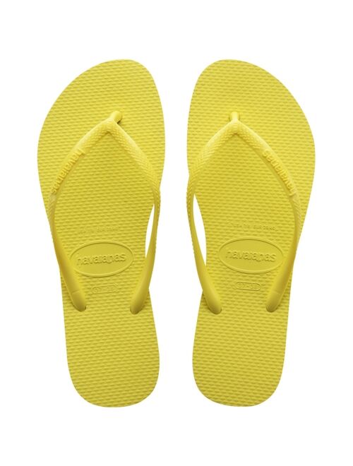 Havaianas Women's Slim Flip-flop Sandals