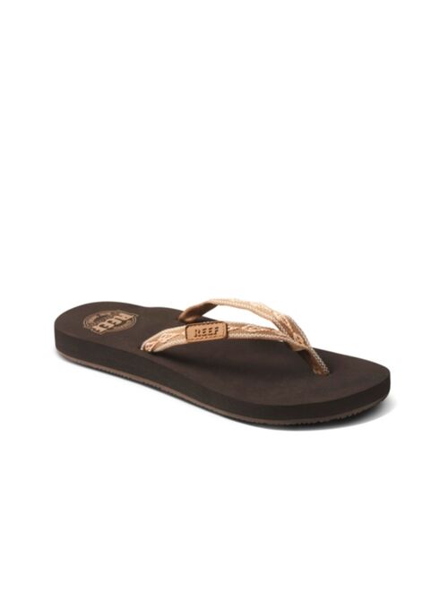 Reef Ginger Thong Sandals