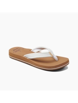 Women's Cushion Breeze Flip-Flops