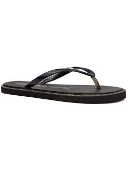 Women's Sparks Flat Thong Sandals