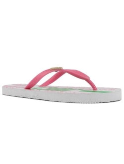 Women's Solo Flip Flops