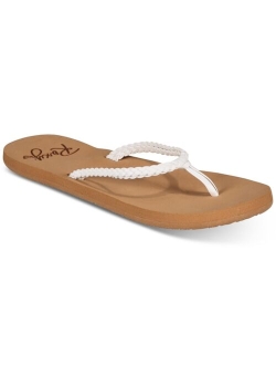 Women's Costas Flip Flops