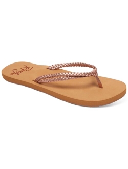 Women's Costas Flip Flops