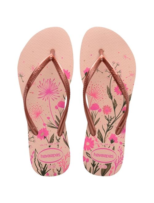 Havaianas Women's Slim Organic Sandals