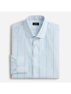 Ludlow Premium fine cotton dress shirt